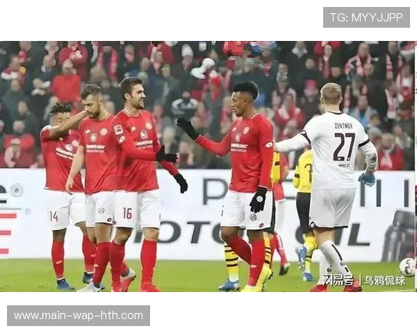 美因茨迎战门兴:保级压力对决客场韧性,伤病潮左右战局