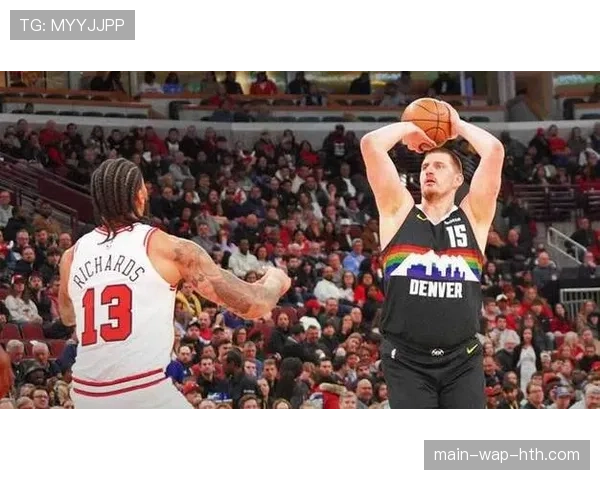 约基奇再取三双，掘金击败公牛，进攻效率连续五场居联盟前二