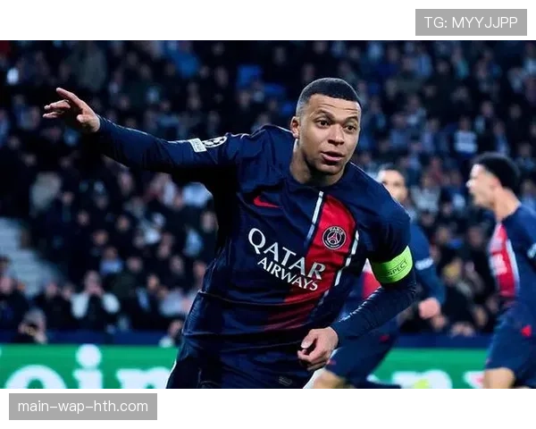 姆巴佩完成欧冠生涯第100球,巴黎仍无缘半决赛 姆巴佩完成欧冠生涯第100球,巴黎仍无缘半决赛
