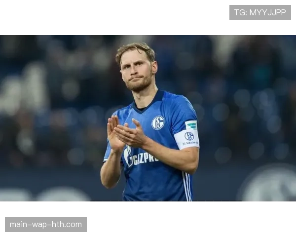 官方确认:沙尔克04传奇球员赫韦德斯进入俱乐部管理层